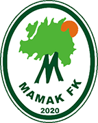 Logo of MAMAK F.K.-min