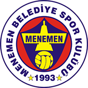 Logo of MENEMEN BELEDIYE S.K.-min