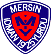 Logo of MERSIN IDMAN YURDU-min