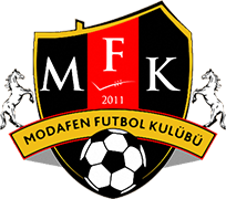 Logo of MODAFEN F.K.-min