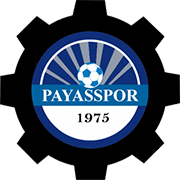 Logo of PAYASSPOR K.-min