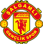 Logo of SALGAMLI GENÇLIK SPOR-min