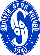 Logo of SARIYER S.K.-min