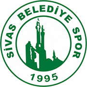 Logo of SIVAS BELEDIYE S.K.-min