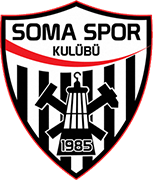 Logo of SOMA SPOR K.-min