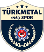 Logo of TÜRKMETAL 1963 SPOR-min