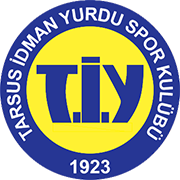 Logo of TARSUS IDMAN YURDU SK.-min