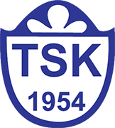 Logo of TUZLASPOR K.-min
