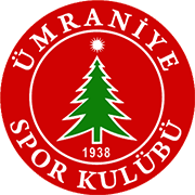 Logo of UMRANIYESPOR K.-min