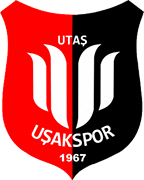 Logo of UTAS USAKSPOR K.-min