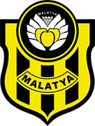 Logo of YENI MALATYASPOR-min
