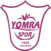 Logo of YOMRA SPOR K.-min