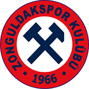 Logo of ZONGULDAK KÖMURSPOR K.-min