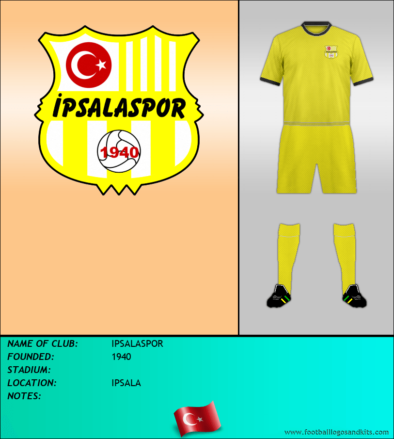Logo of IPSALASPOR