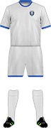 Kit CHRISTIAN FC PENUEL-min