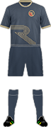Kit FC REVERA 1908