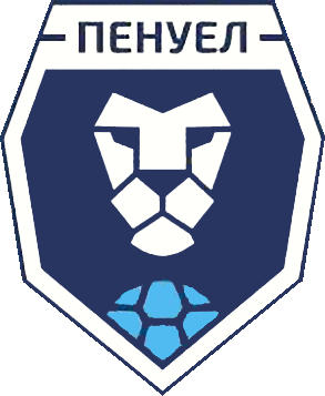 Logo of CHRISTIAN FC PENUEL (UKRAINE)