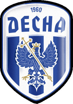 Logo of FC DESNA CHERNIHIV (UKRAINE)
