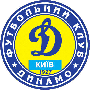 Logo of FC DYNAMO KIEV (UKRAINE)