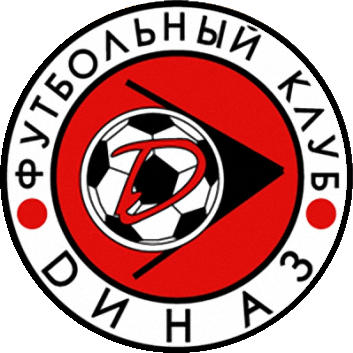 Logo of FC DINAZ VYSHGOROD (UKRAINE)