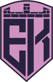 Logo of FC EPITSENTR (UKRAINE)