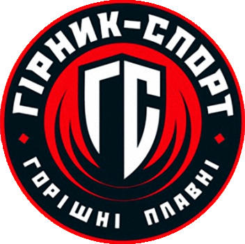 Logo of FC HIRNYK-SPORT (UKRAINE)