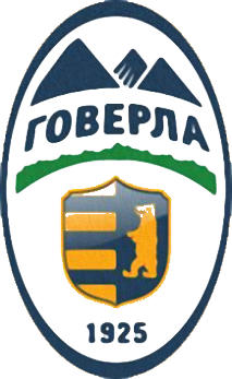Logo of FC HOVERLA UZHHOROD (UKRAINE)
