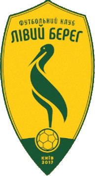 Logo of FC LIVYI BEREH KYIV (UKRAINE)