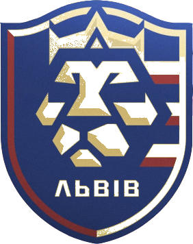 Logo of FC LVIV-1 (UKRAINE)