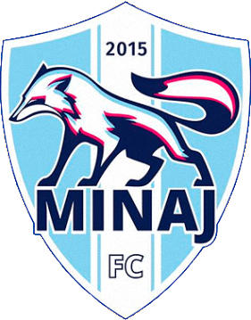 Logo of FC MYNAI (UKRAINE)