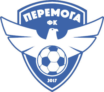 Logo of FC PEREMOHA (UKRAINE)