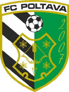 Logo of FC POLTAVA (UKRAINE)