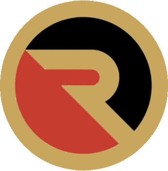 Logo of FC REVERA 1908 (UKRAINE)