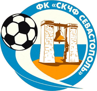 Logo of FC SEVASTOPOL (UKRAINE)