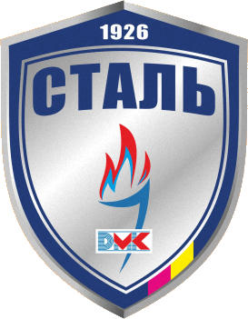 Logo of FC STAL (UKRAINE)
