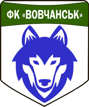 Logo of FC VOVCHANSK (UKRAINE)