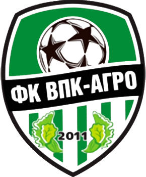 Logo of FC VPK-AHRO (UKRAINE)