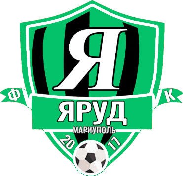 Logo of FC YARUD MARIUPOL (UKRAINE)