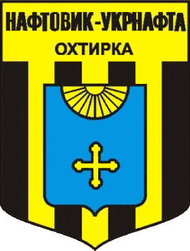 Logo of FK NAFTOVYK (UKRAINE)