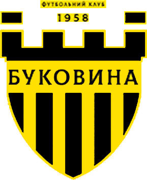 Logo of FSC BUKOVYNA CHERNIVTSI (UKRAINE)