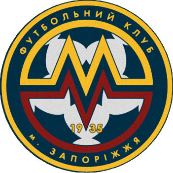 Logo of PFC METALURG (UKRAINE)