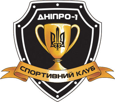 Logo of SC DNIPRO-1 (UKRAINE)