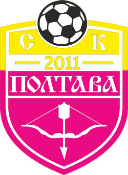 Logo of SC POLTAVA (UKRAINE)