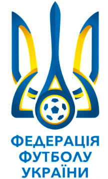 Logo of UKRAINE NATIONAL FOOTBALL TEAM (UKRAINE)