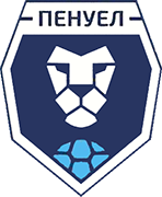 Logo of CHRISTIAN FC PENUEL-min