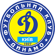 Logo of FC DYNAMO KIEV-min