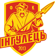 Logo of FC INHULETS PETROVE.-min