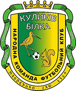 Logo of FC KULYKIV BILKA-min