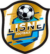 Logo of FC LISNE-min