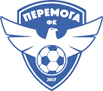 Logo of FC PEREMOHA-min